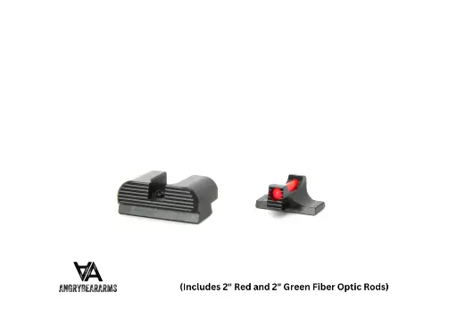 [ABA705] P365 Fiber Optic, Standard Height, Standard Profile